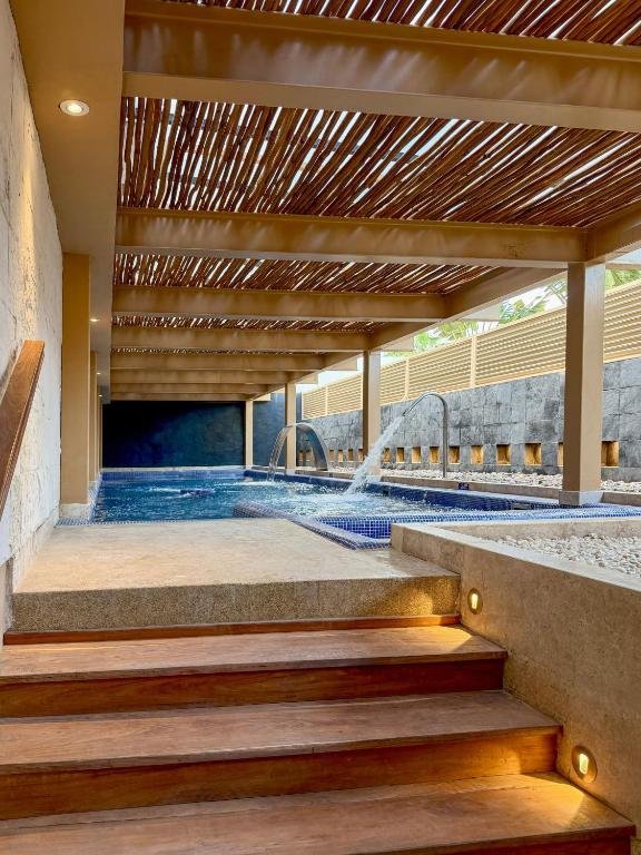 Paradisus Cancun  resort