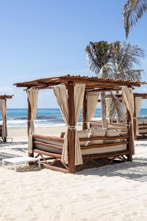Paradisus Cancun  resort