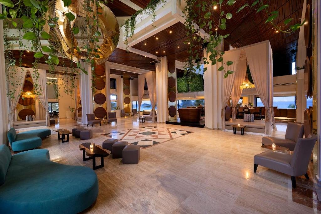 Paradisus Cancun  resort