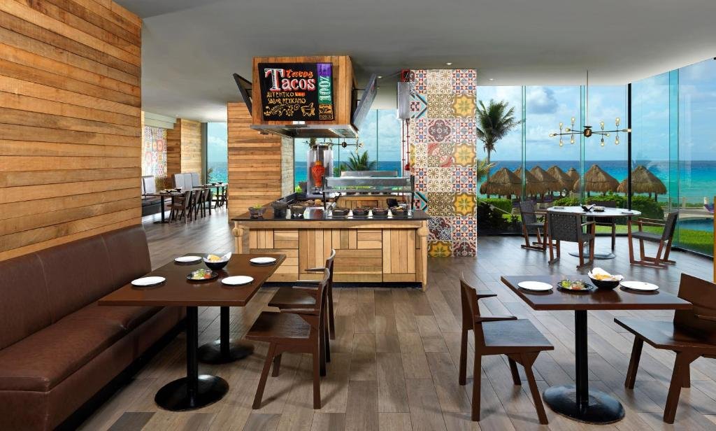 Paradisus Cancun  resort