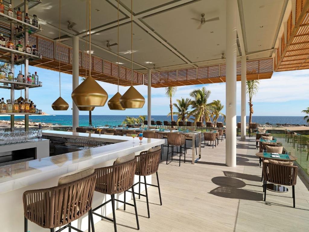 Paradisus Los Cabos  resort