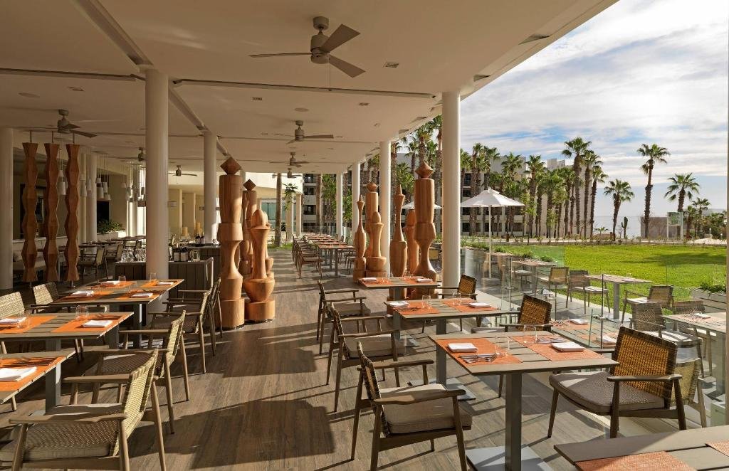 Paradisus Los Cabos  resort