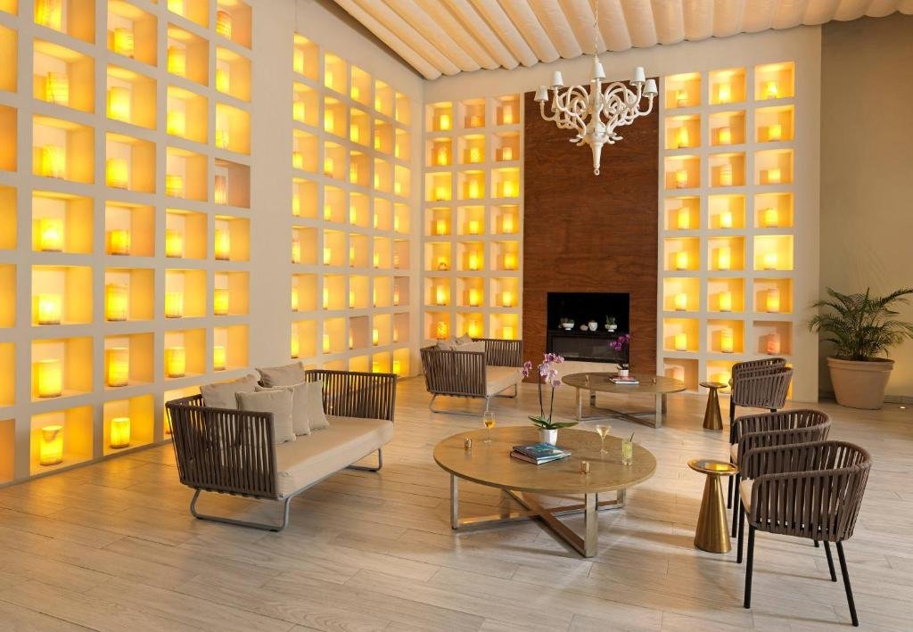 Paradisus Los Cabos  resort