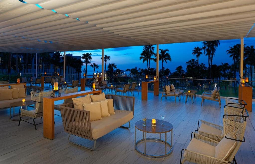 Paradisus Los Cabos  resort