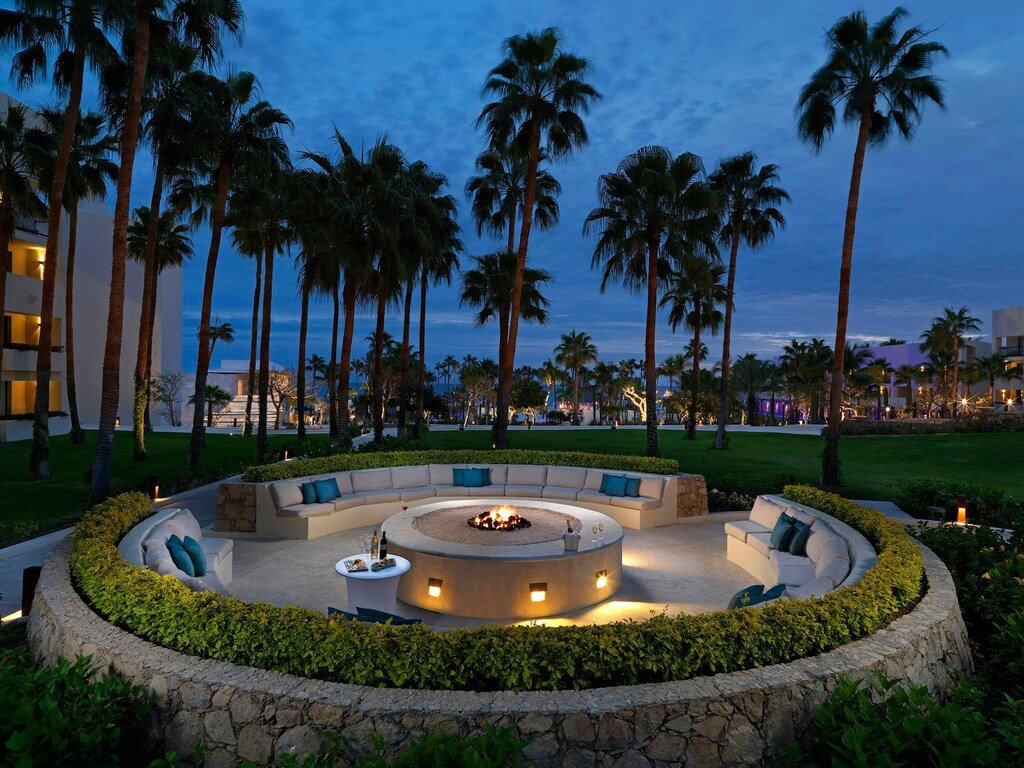 Paradisus Los Cabos  resort