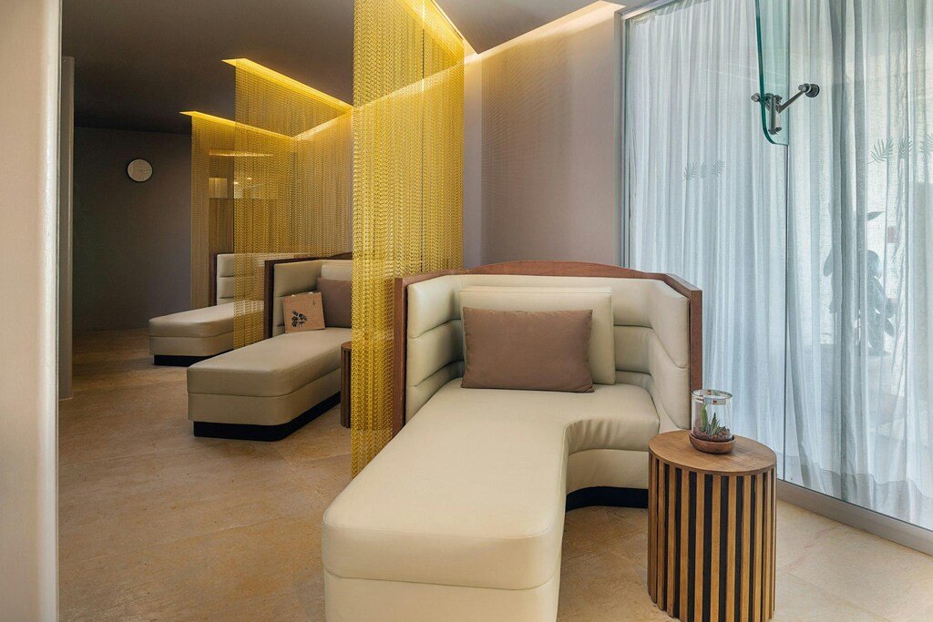Paradisus Los Cabos  resort