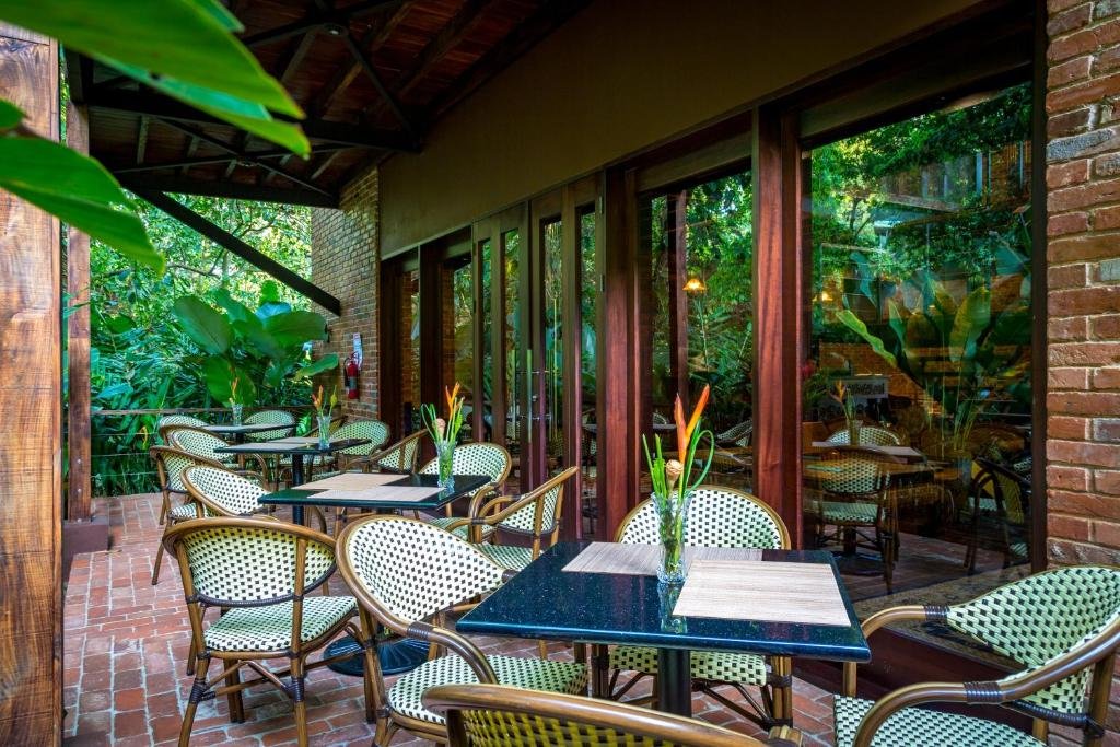 Nayara Springs resort