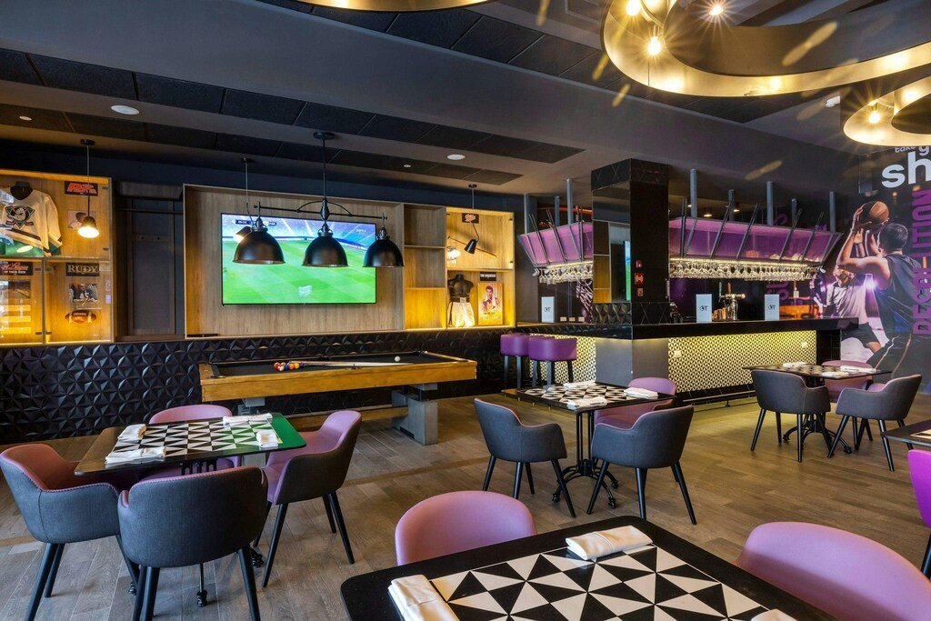 Planet Hollywood Cancun Adult Scene by Royalton, an Autograph Collection All-Inclusive Resort resort
