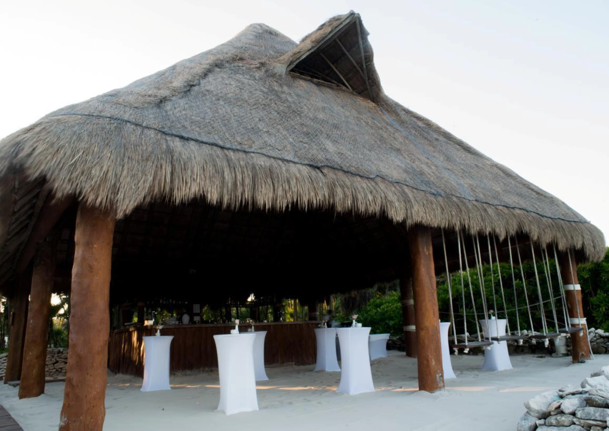 Sunrise Beach Bar