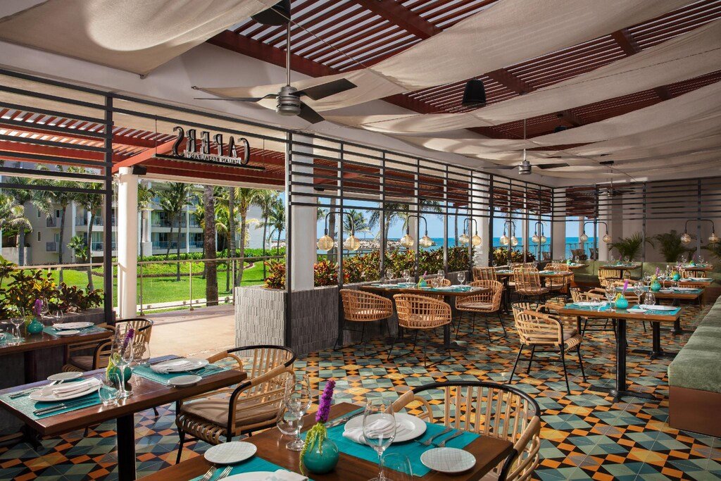 Dreams Jade Resort & Spa resort