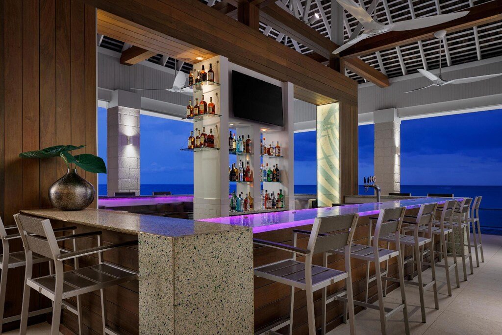 Sandals Montego Bay resort