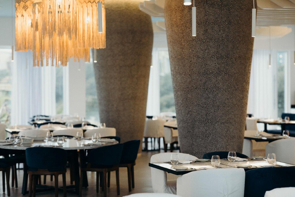 Palmaïa - The House of AïA resort