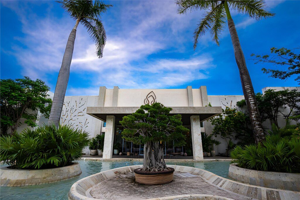 Palmaïa - The House of AïA resort