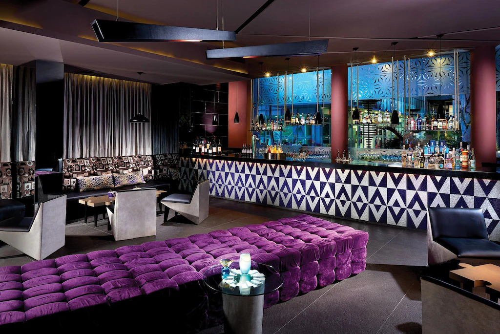 The Fives Beach Hotel & Residences resort