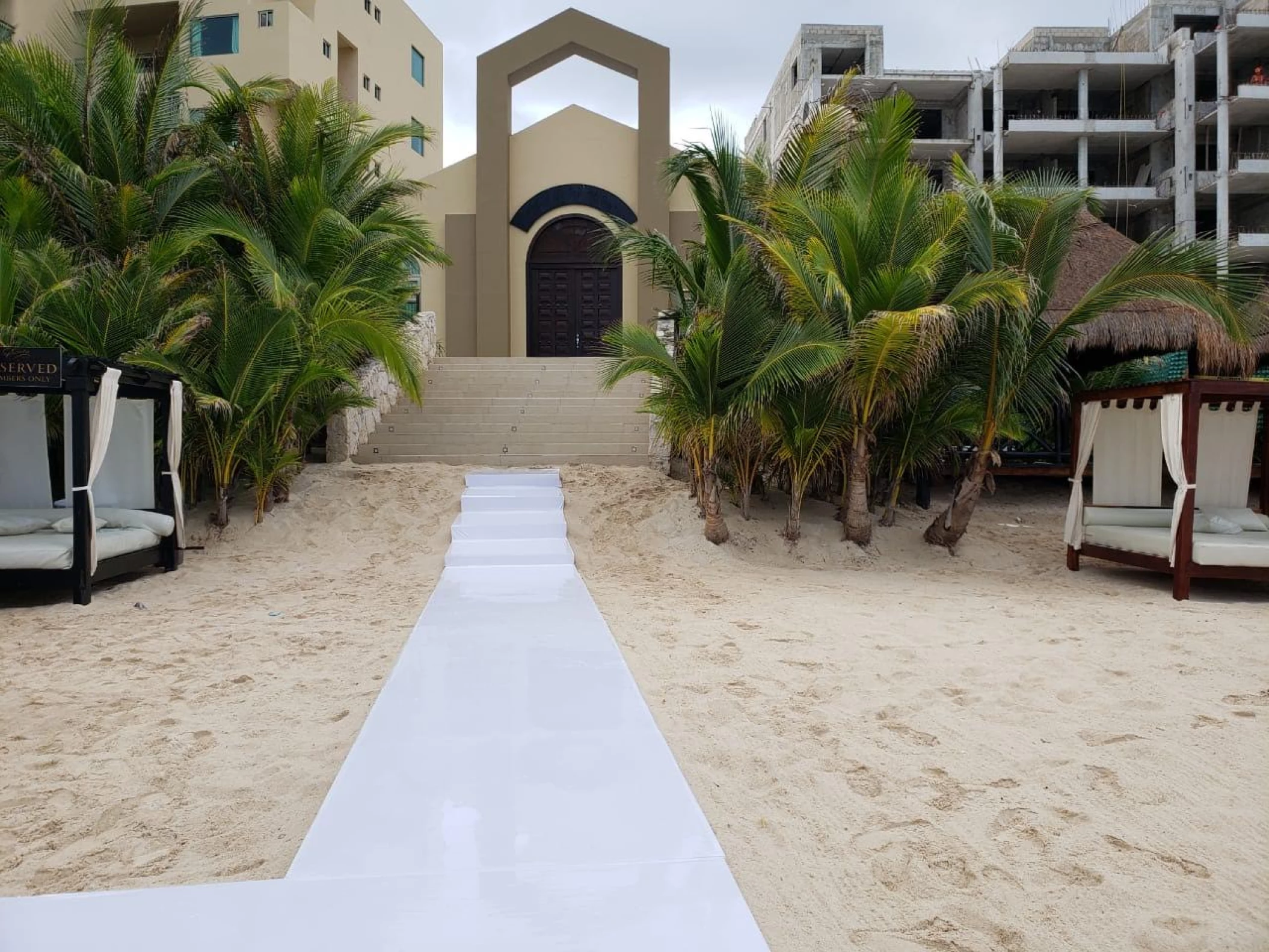 Beach Chapel