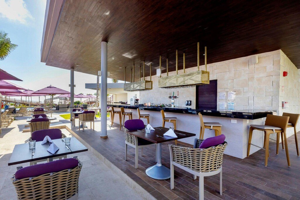Planet Hollywood Cancun Adult Scene by Royalton, an Autograph Collection All-Inclusive Resort resort