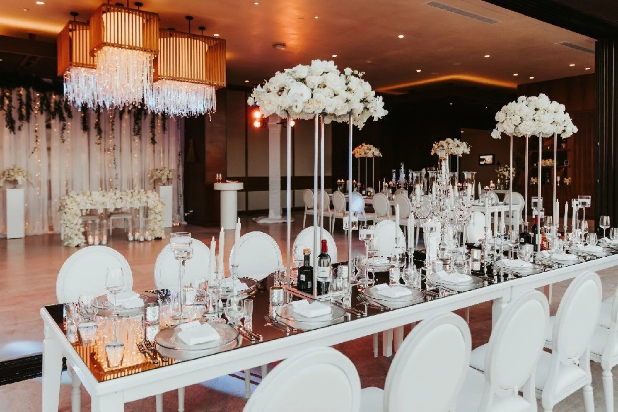 Tsuki Ballroom