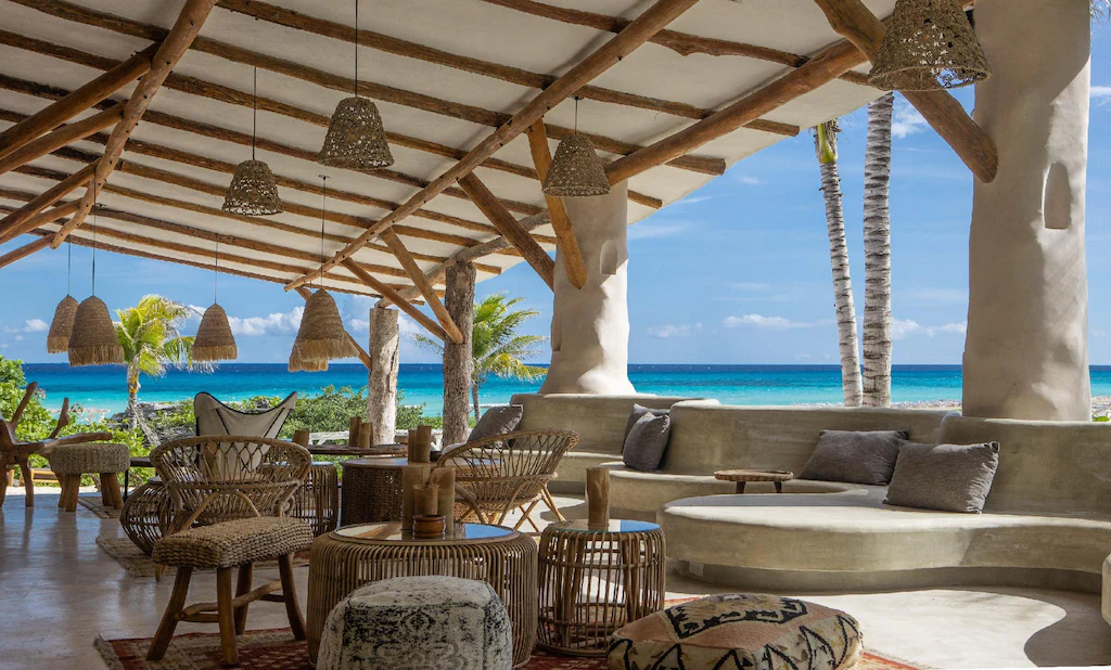 Palmaïa - The House of AïA resort