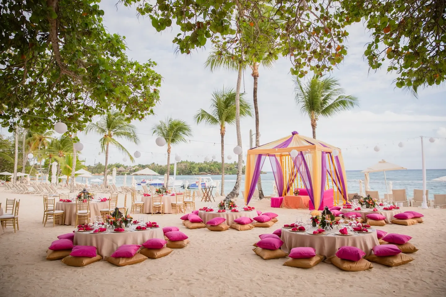Playa Minitas