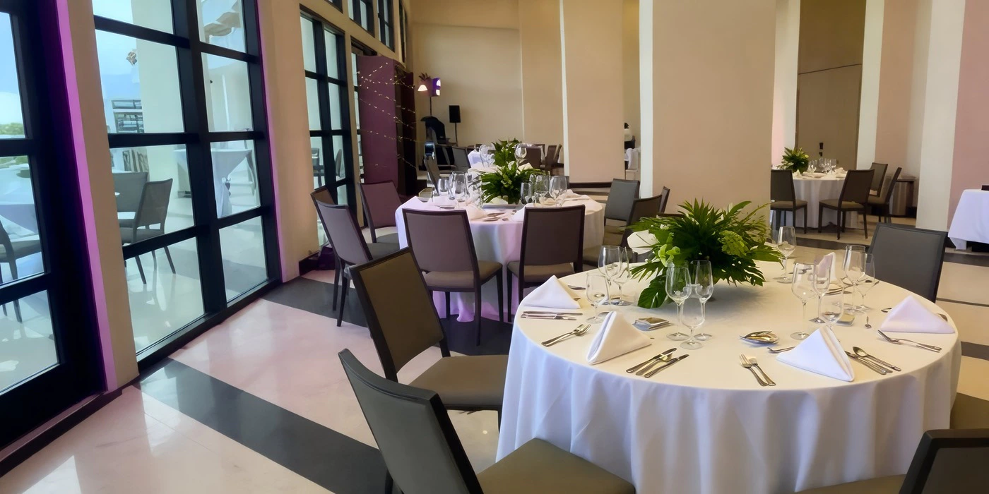 Panoramic Ballroom 1