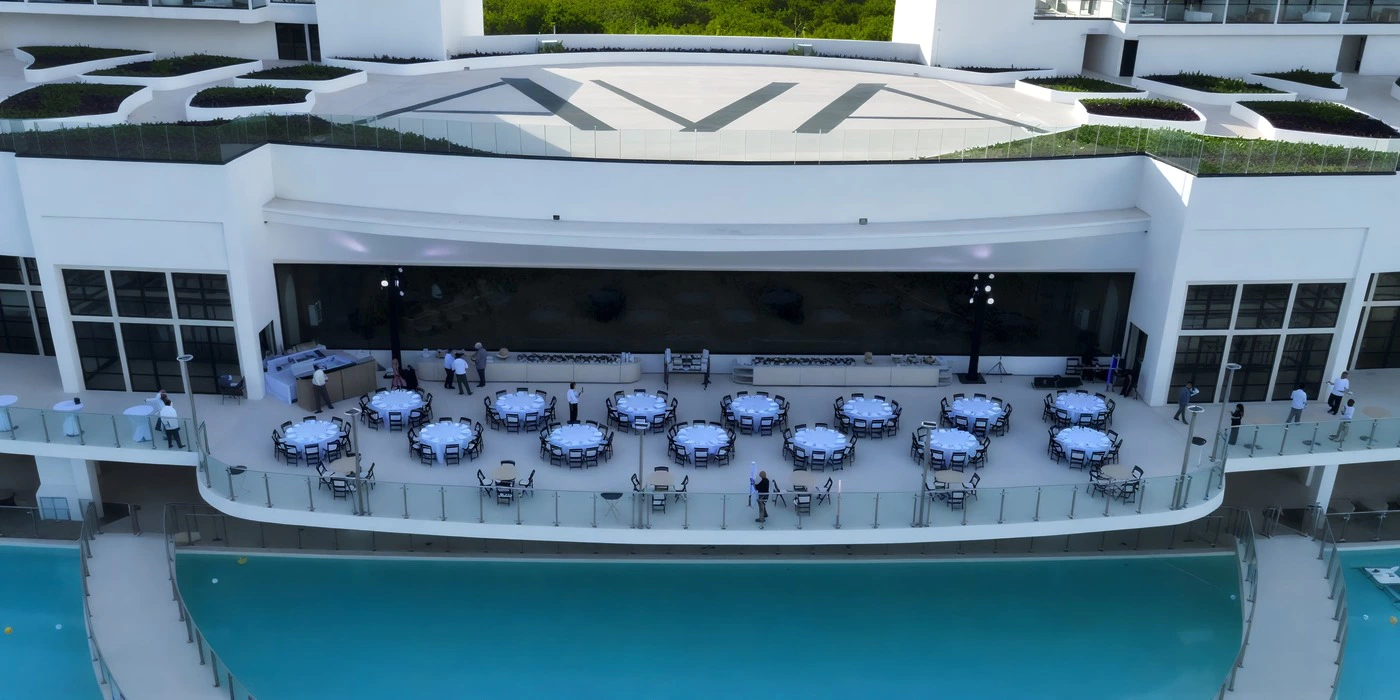 Ava Terrace