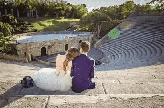 Amphitheatre