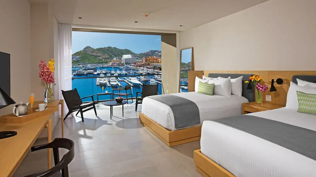 xhale club Suite Marina View