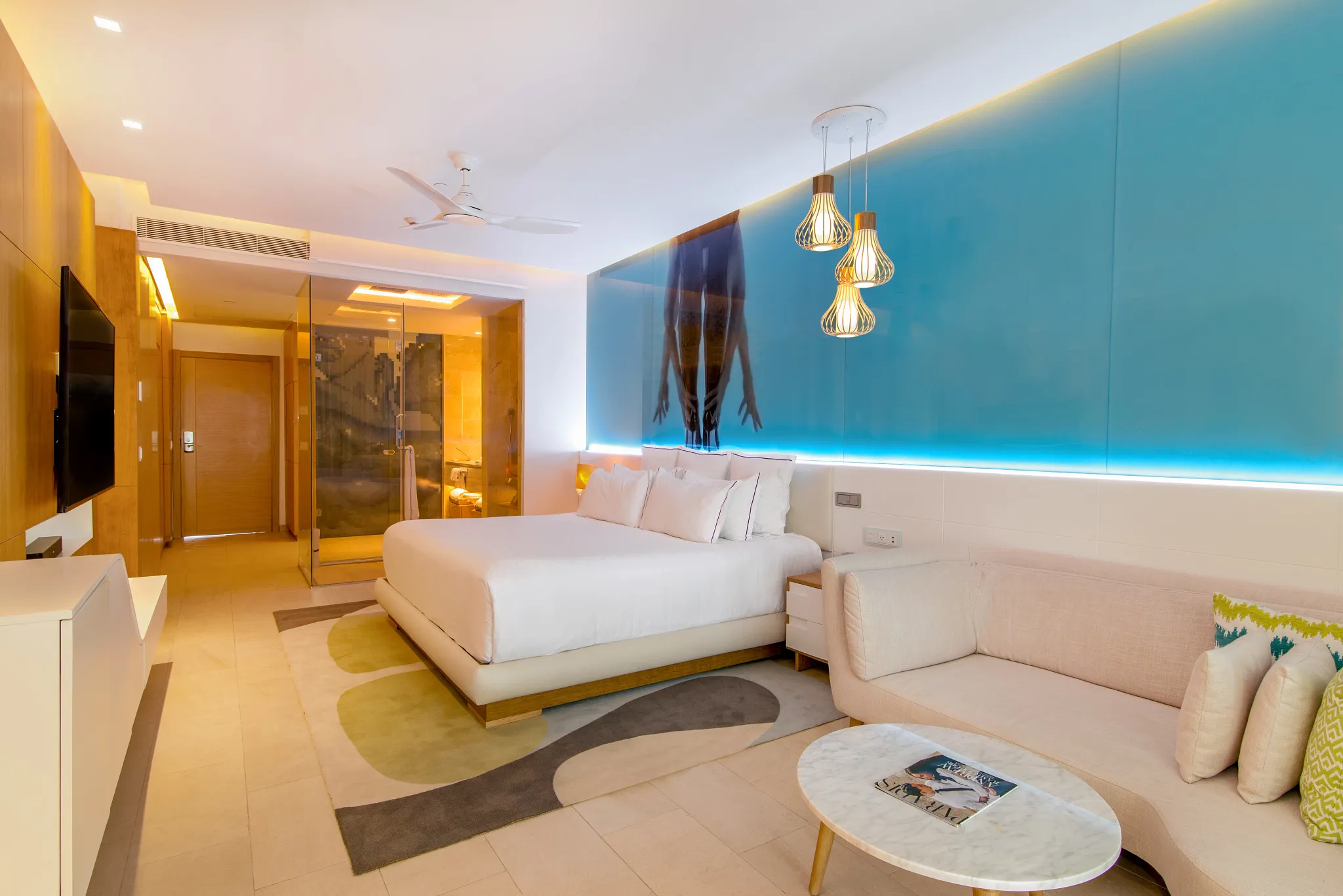 Allure Junior Suite