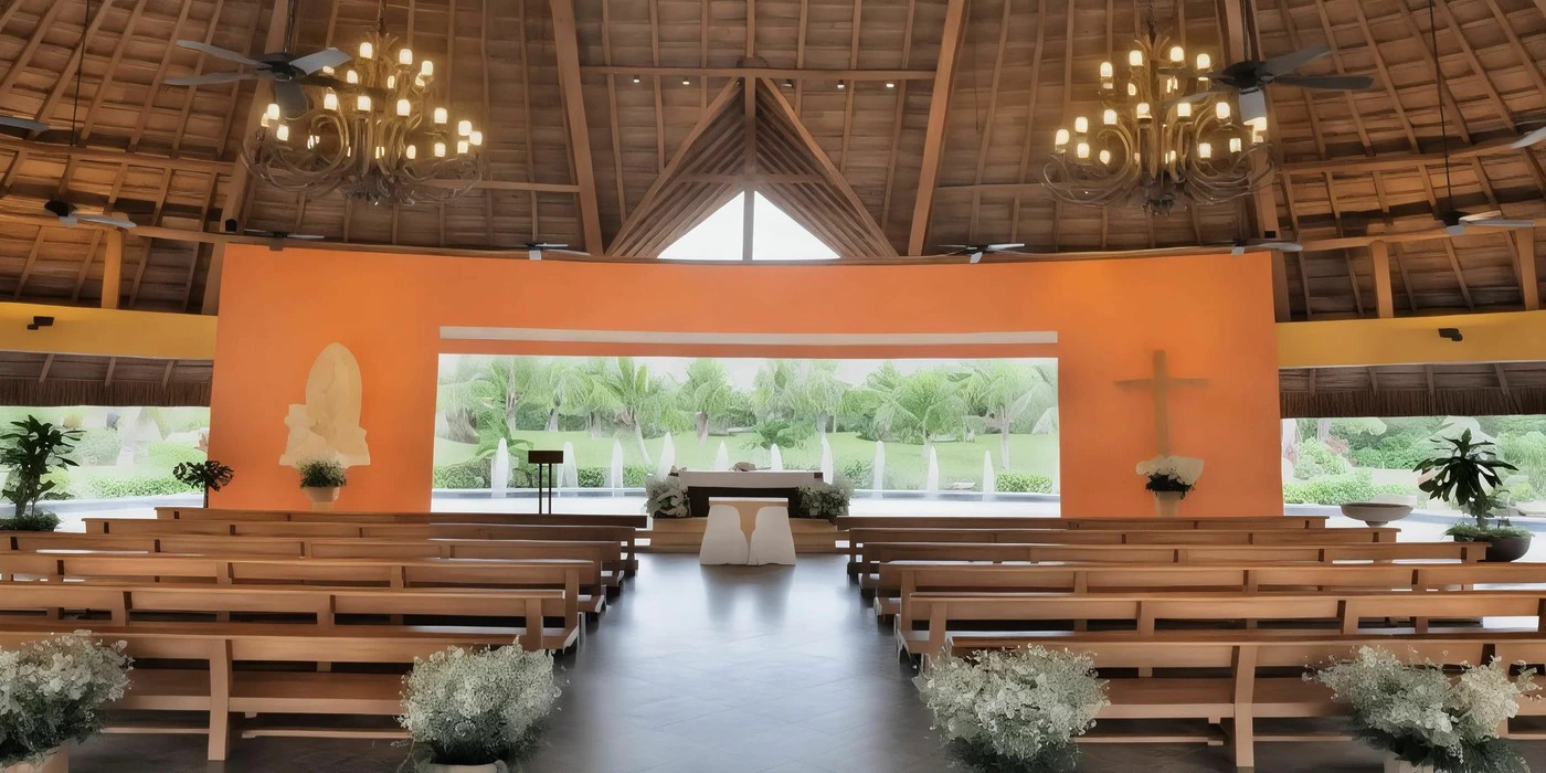 Chapel
