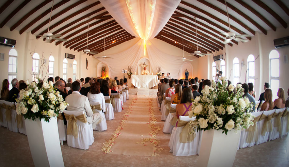 Chapel