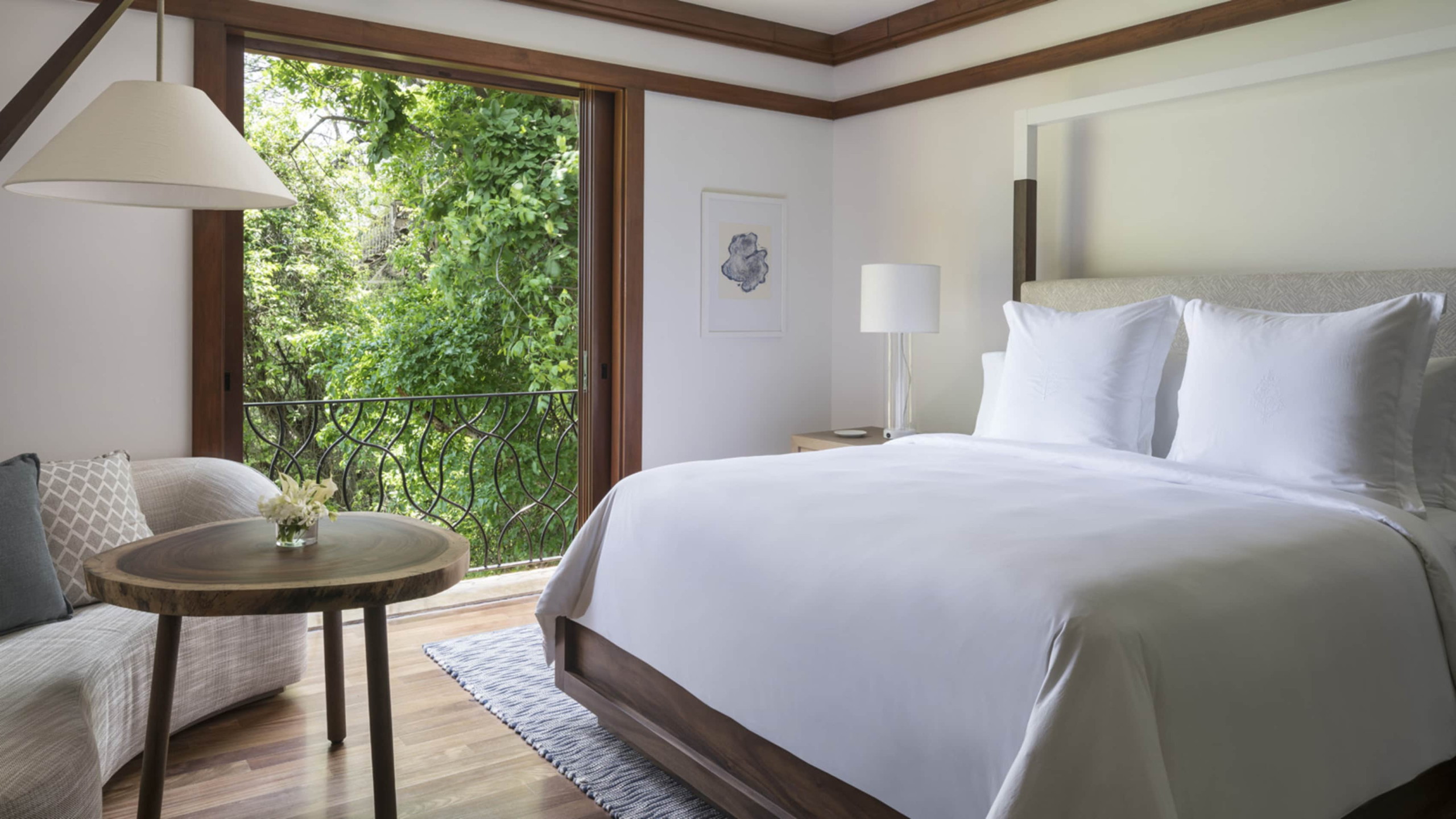 Two Bedroom Pacifico Residence