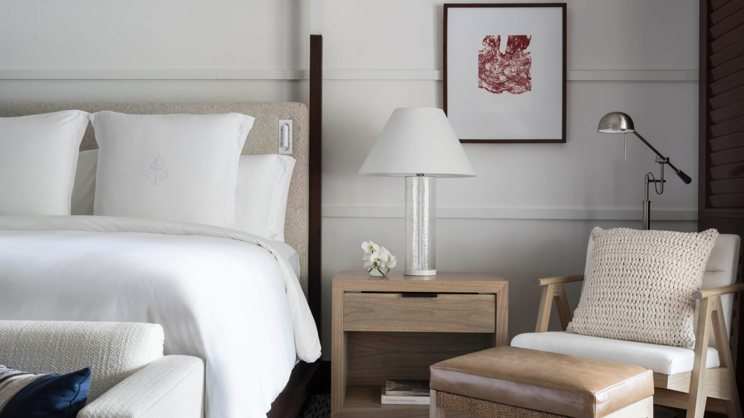Terraza Room
