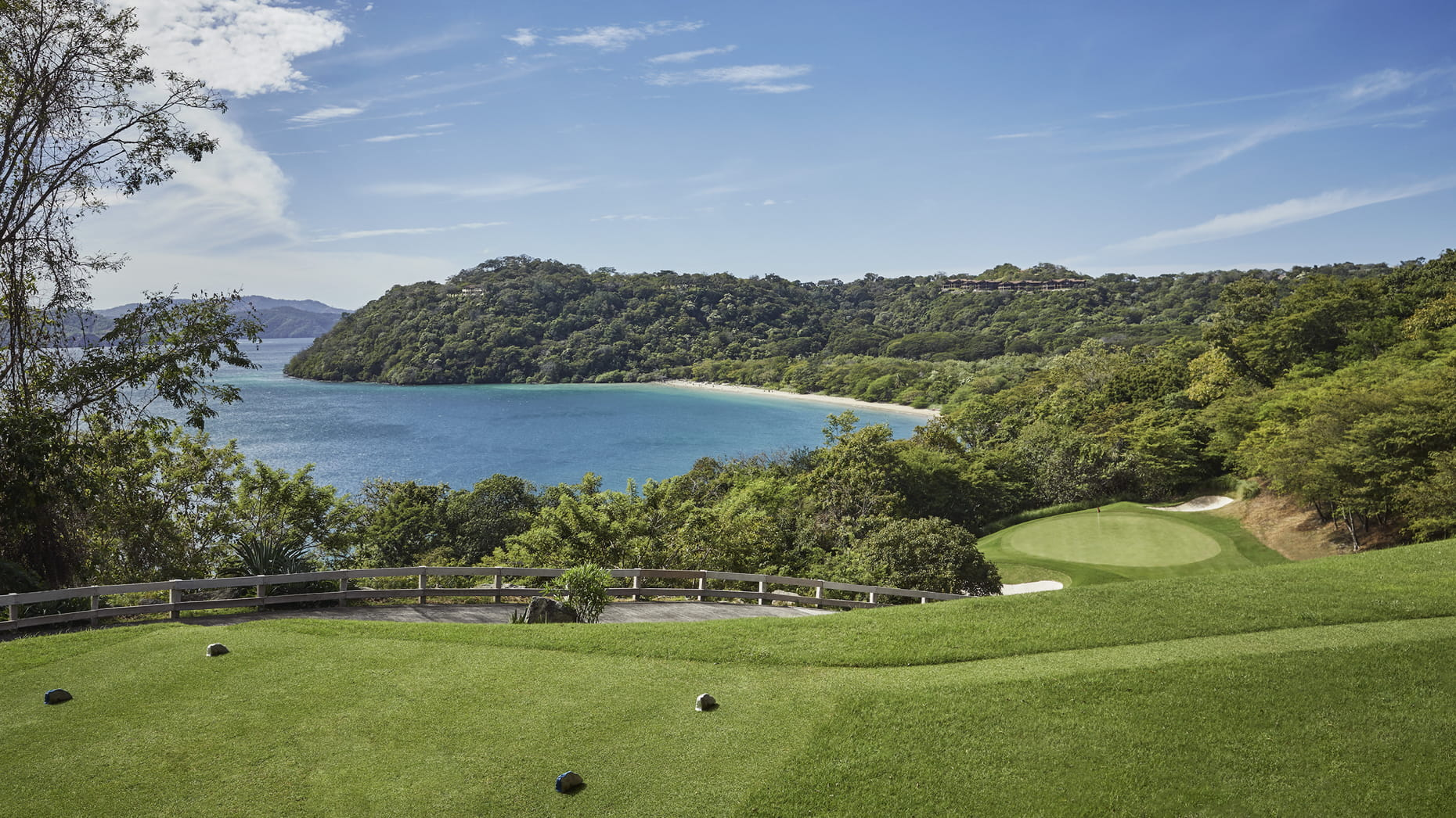 Nemare Golf Vista Lawn