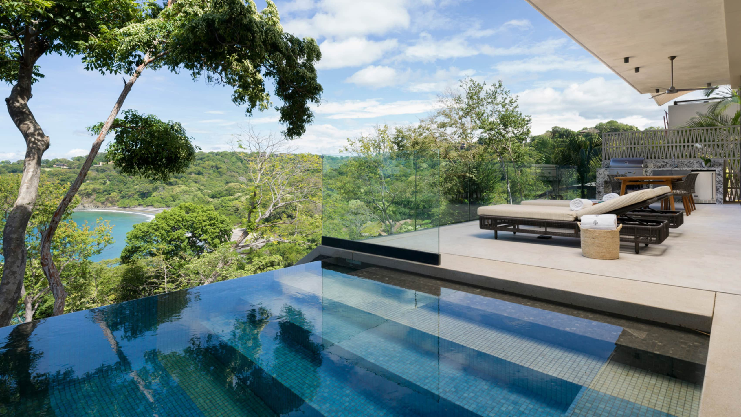 Three Bedroom Villa at Prieta Bay