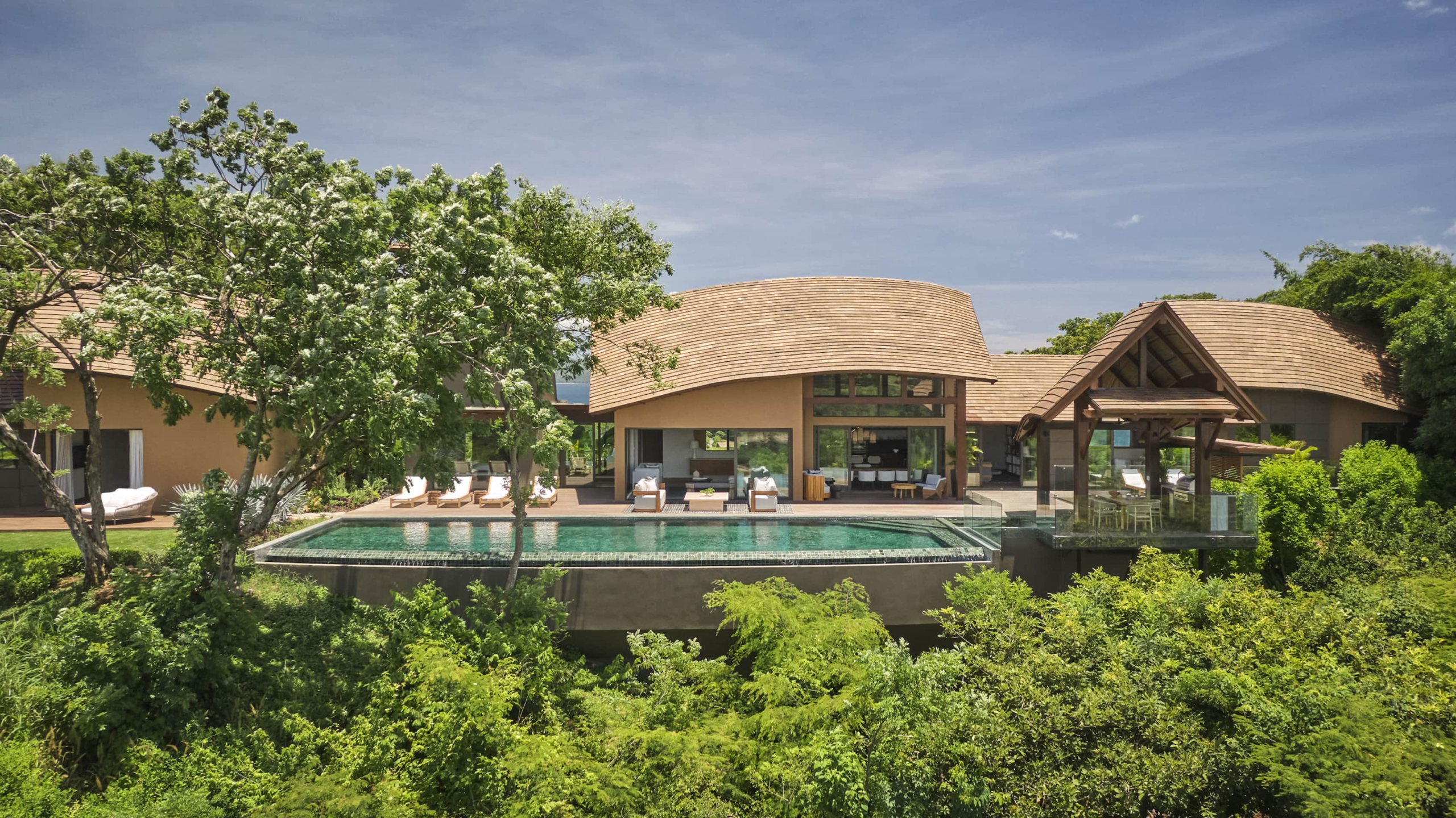 Caas Del Mar Residence