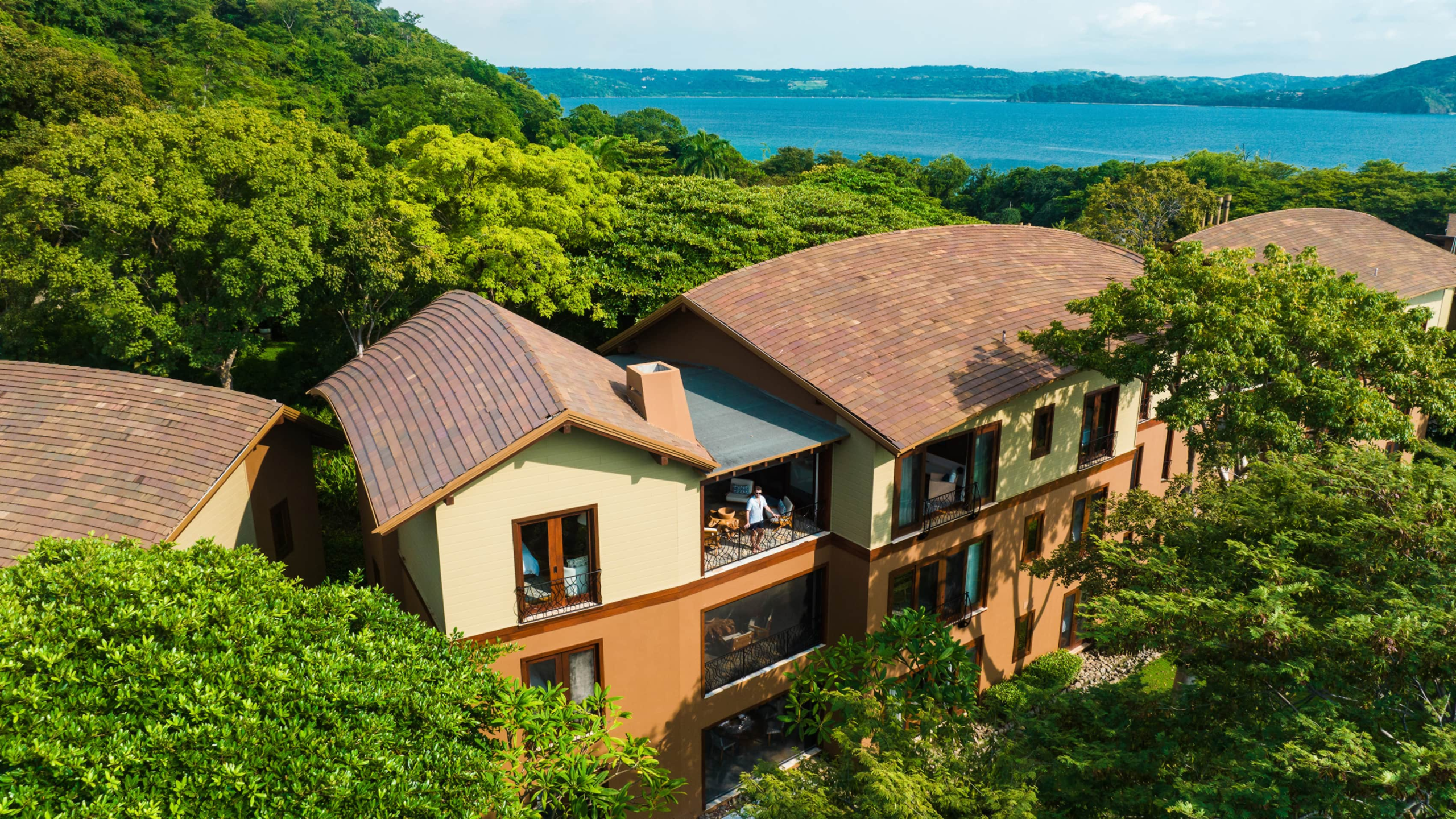 Three Bedroom Pacifico Residence