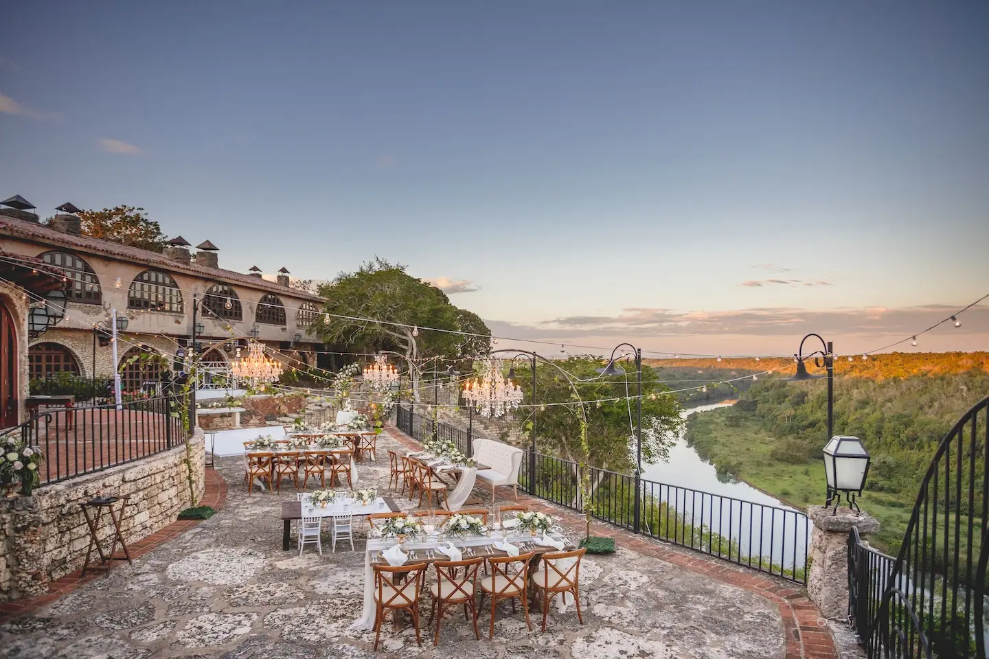 Piazzetta Terrace
