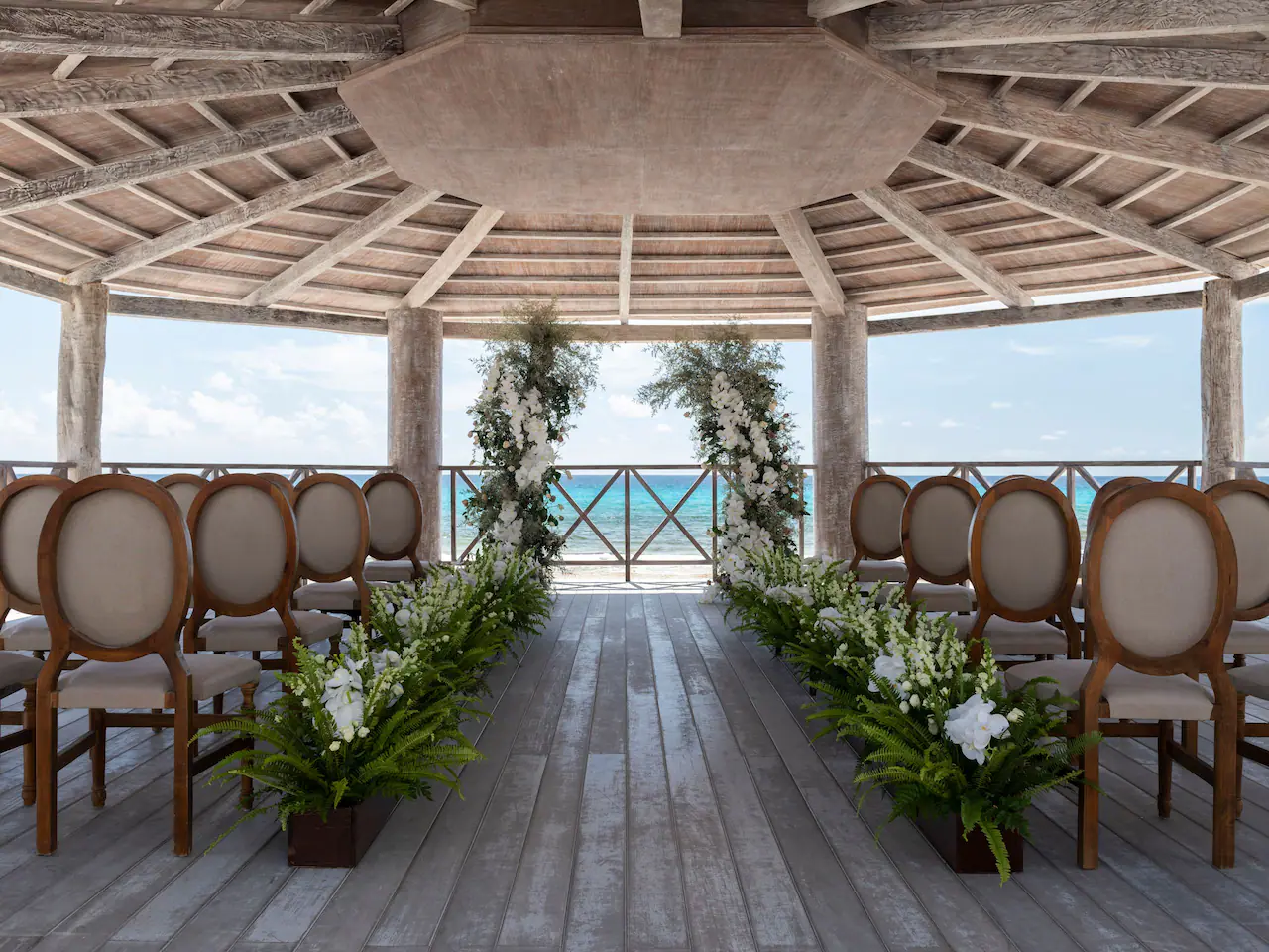 Gazebo 