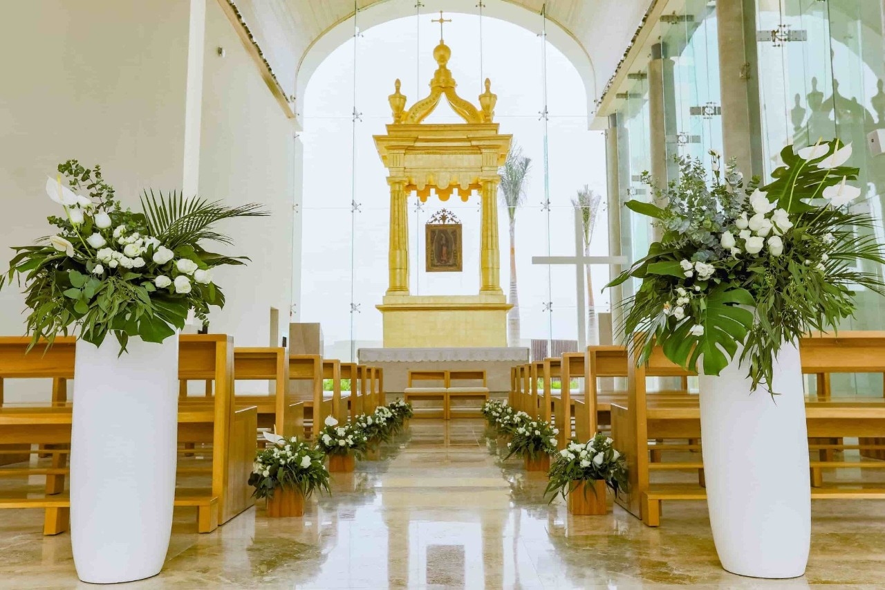 Catholic Chapel