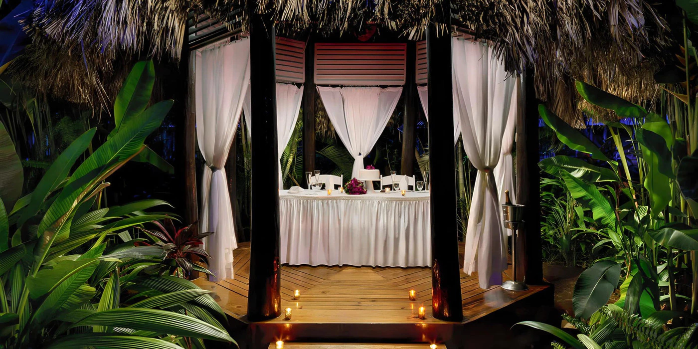 Garden Gazebo