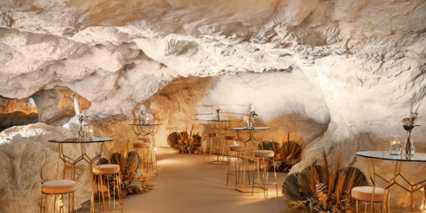 Cave