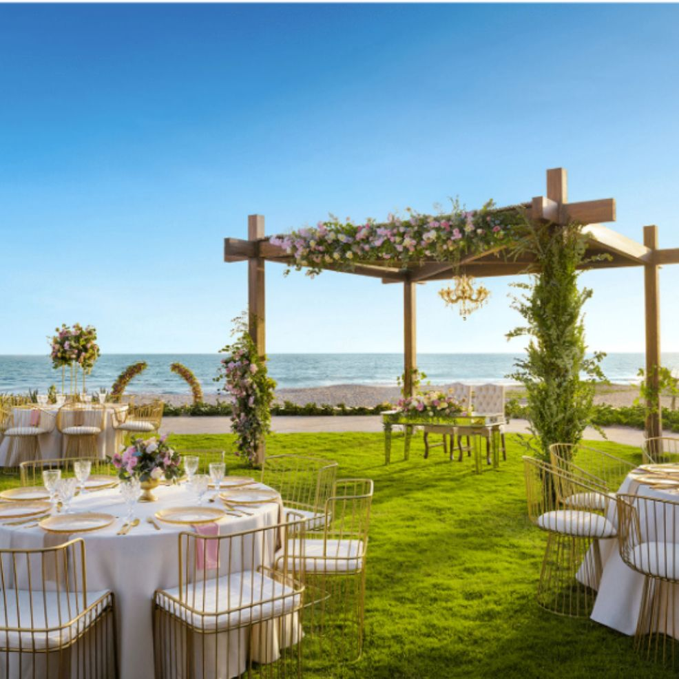 Garden Gazebo