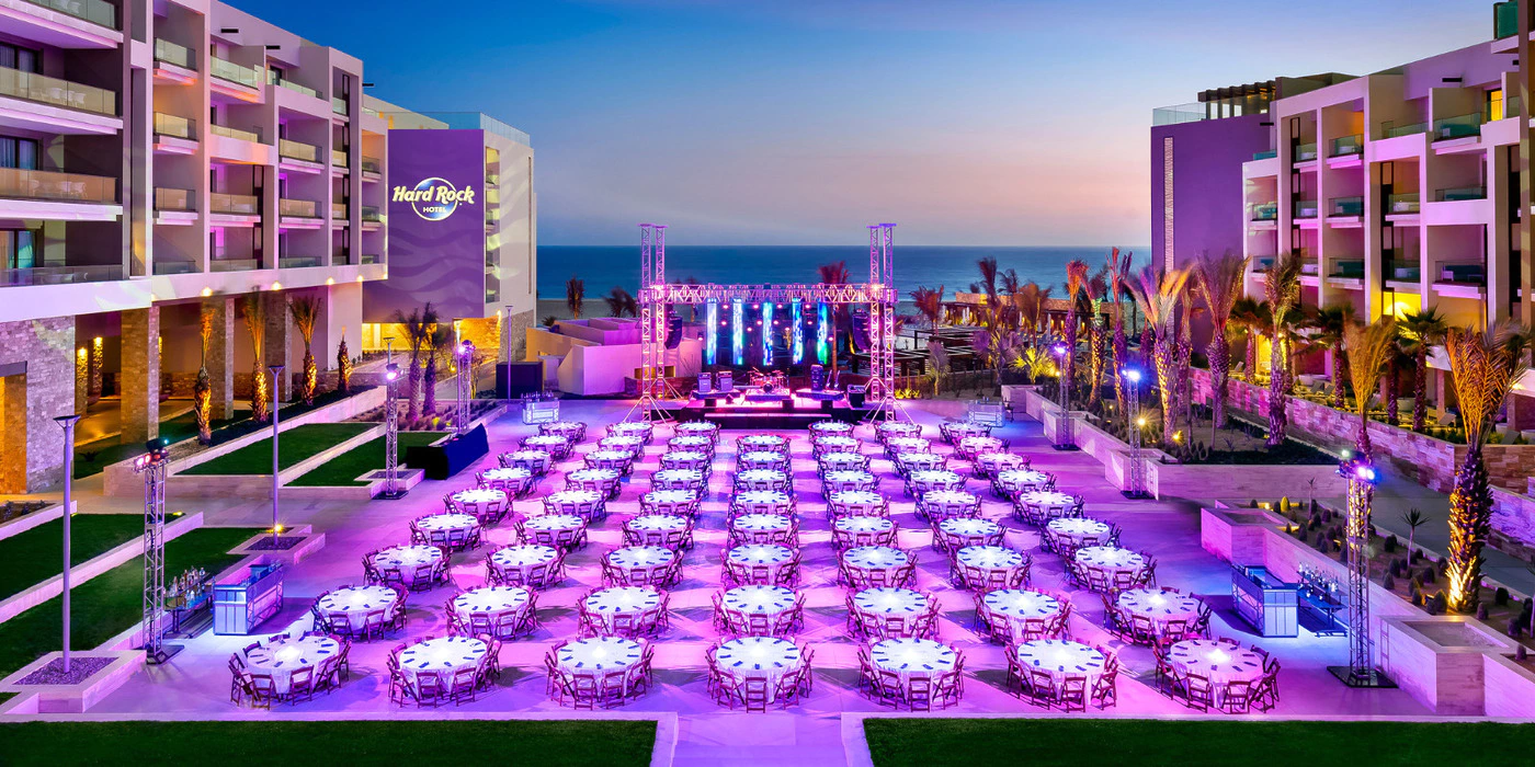 Muse Terrace