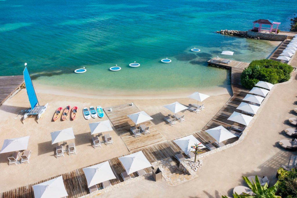 Hammock Cove Antigua | Adults-Only Luxury Villas resort