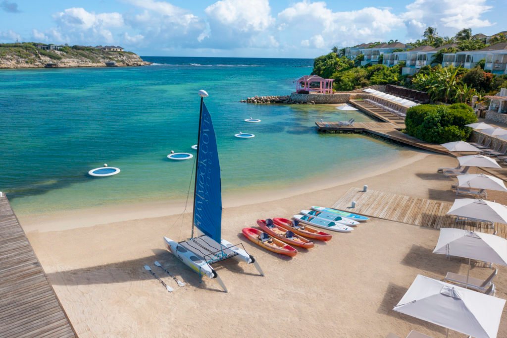 Hammock Cove Antigua | Adults-Only Luxury Villas resort