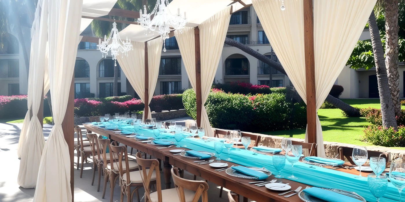 Oceana Terrace