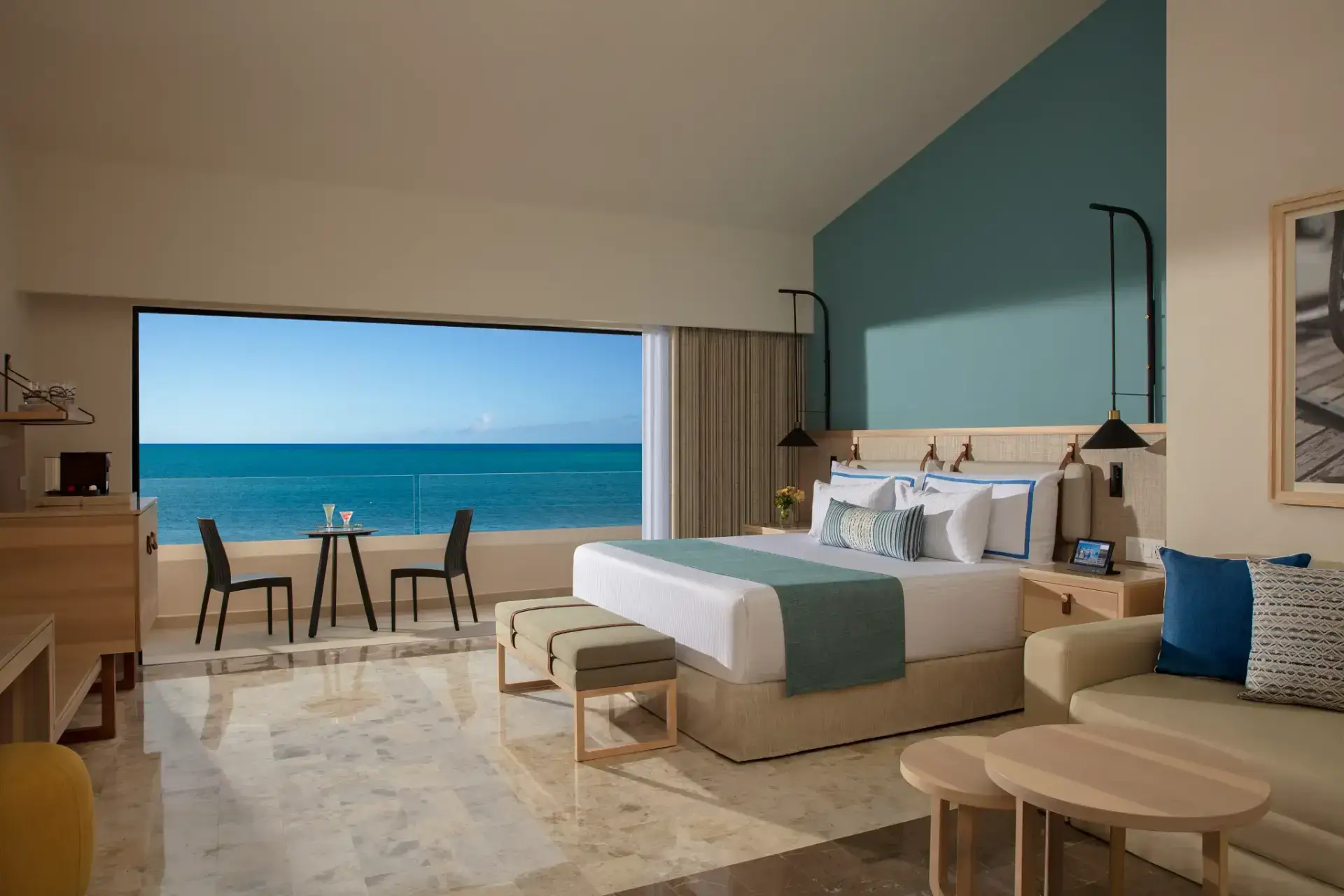Preferred Club Ocean View