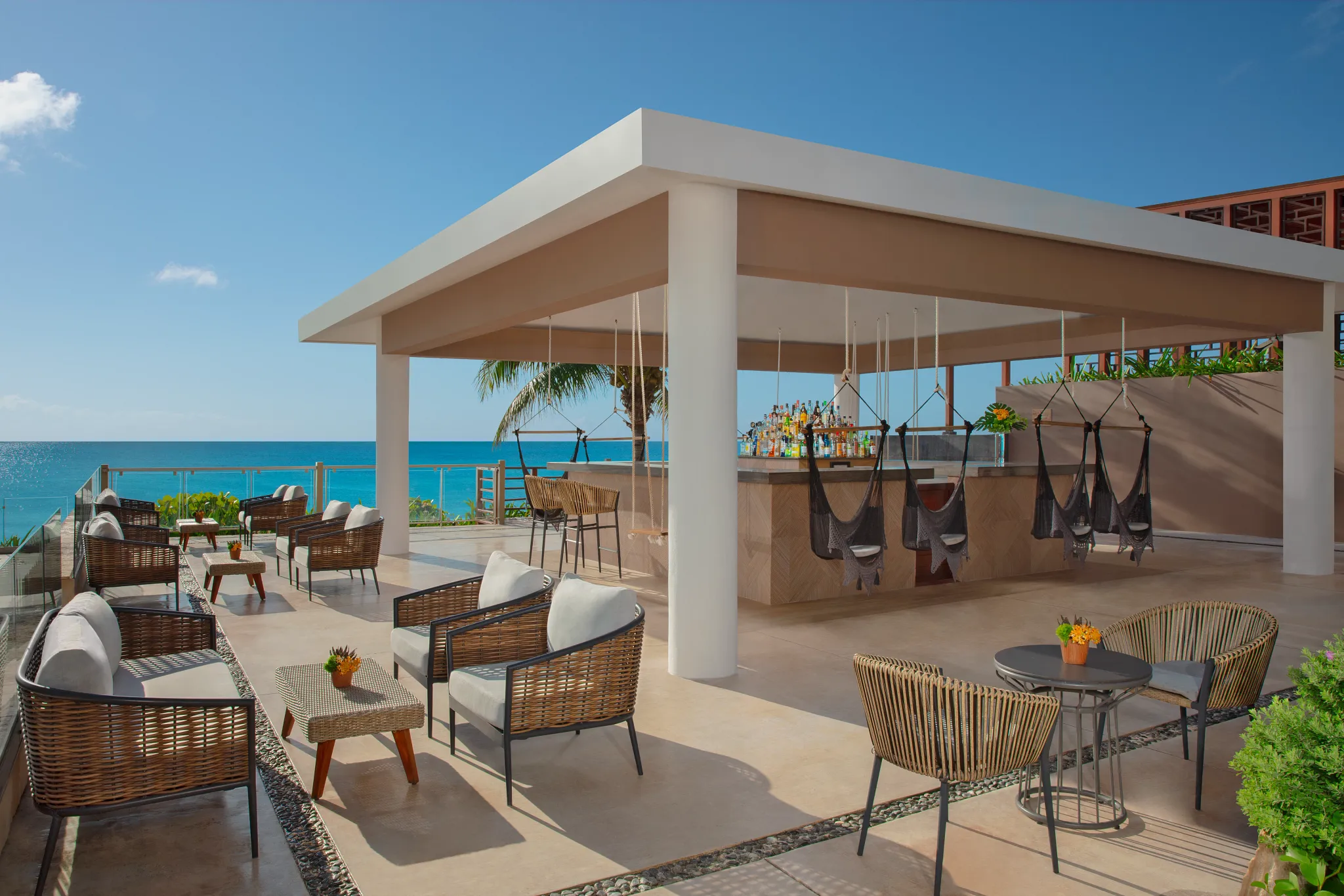 Dreams Jade Resort & Spa resort