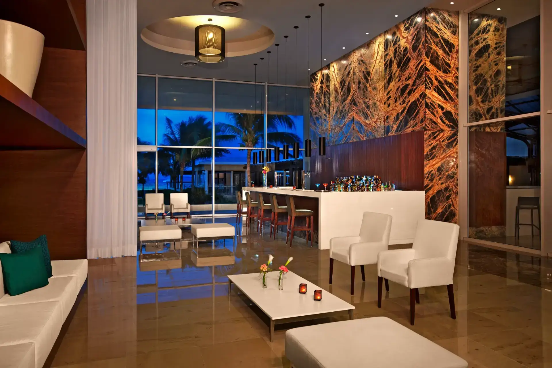 Dreams Jade Resort & Spa resort