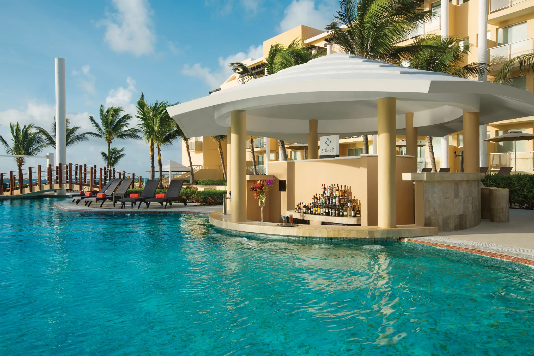 Dreams Jade Resort & Spa resort